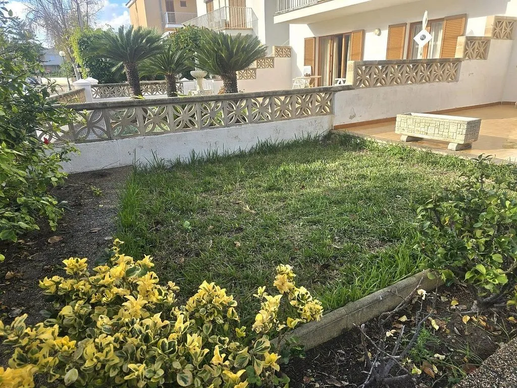 Aed - Duplex with Terrace in Port d'Alcúdia