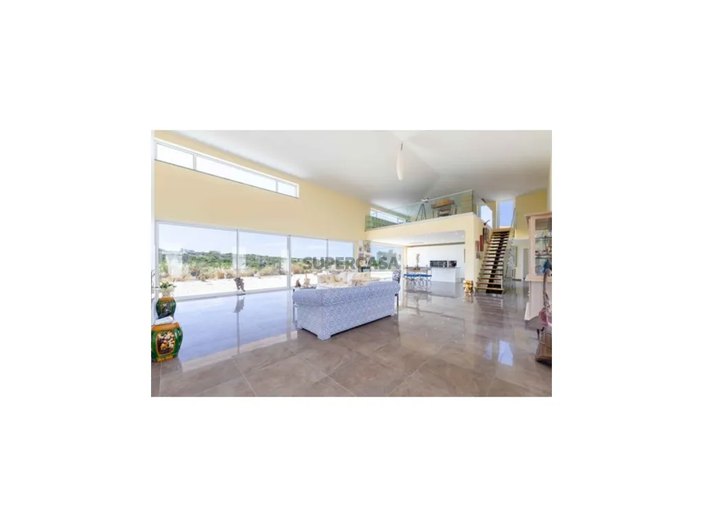 Elutuba - Luxury House with Sea View in Ferragudo