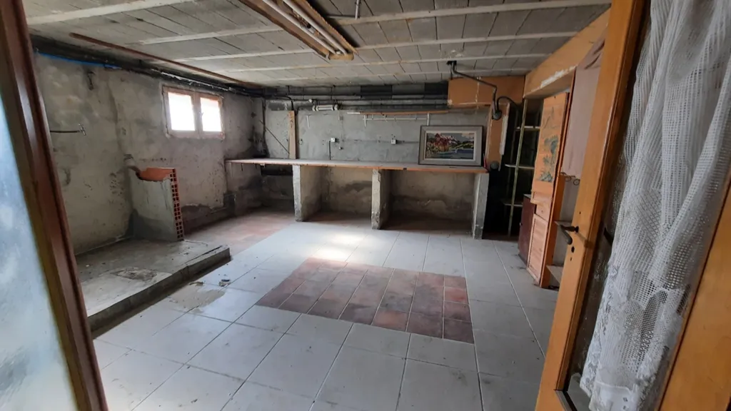Pièces - Maison 4 pièces à Frouzins
