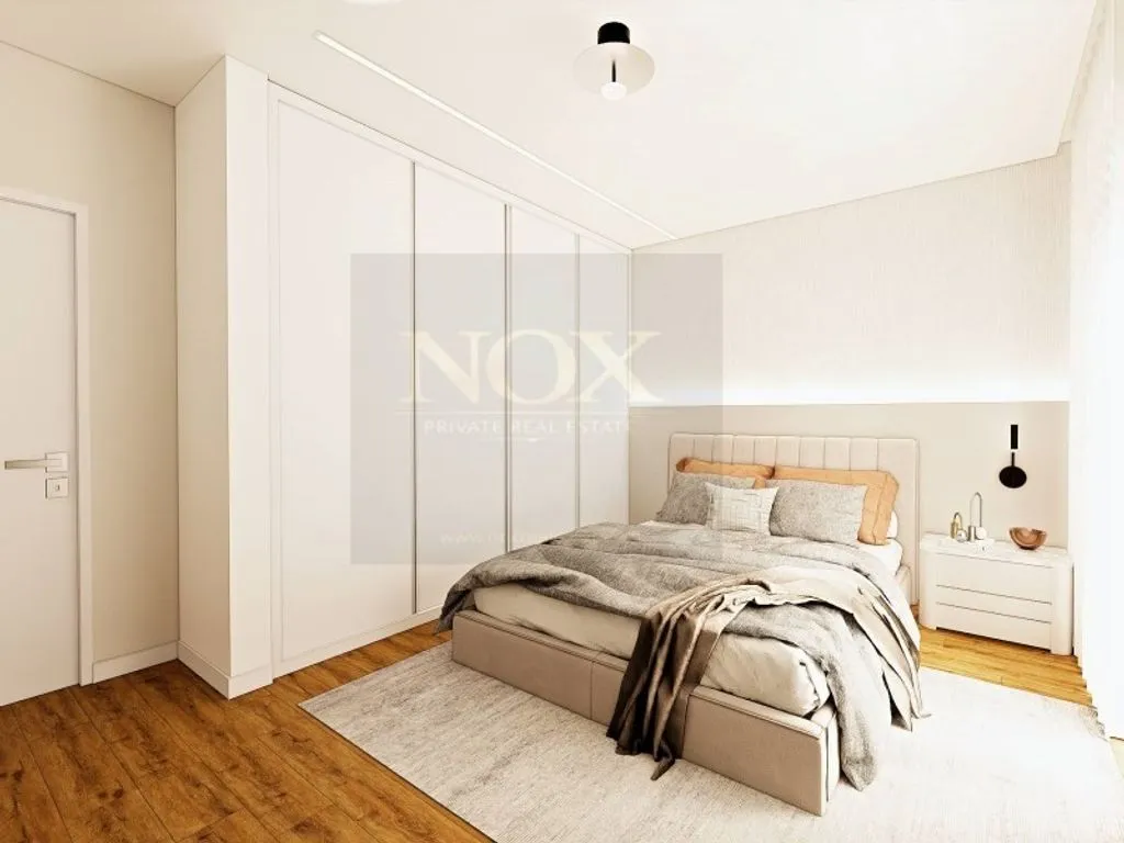 Chambres - New Detached House with Pool in Seixal