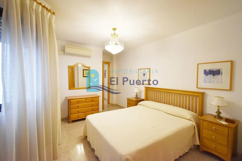 Chambres - Luxury Flat with Sea View in Mazarrón