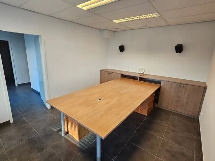 Kabinet - Apartment Complex in Braine-l'Alleud