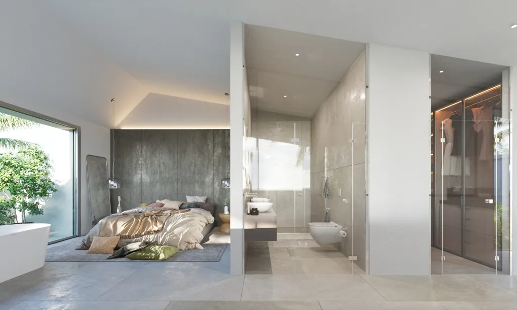 Vannitoad - Villa with Pool in Natural Setting