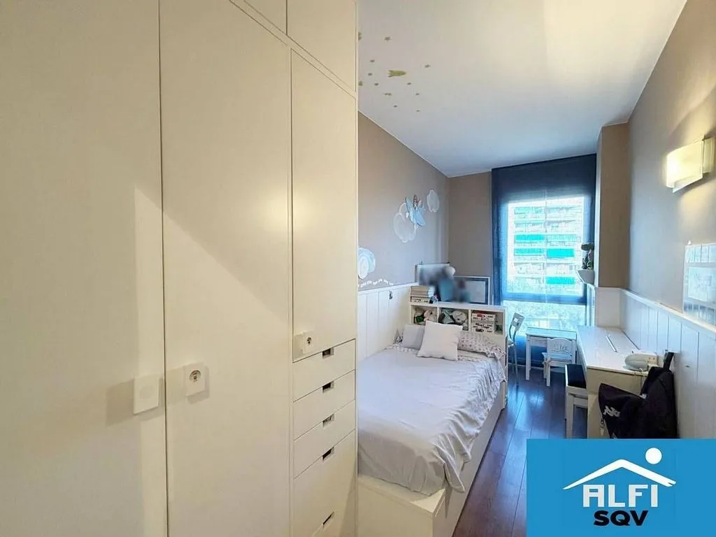 Magamistoad - Modernised Flat with Garage in Gràcia, Sabadell