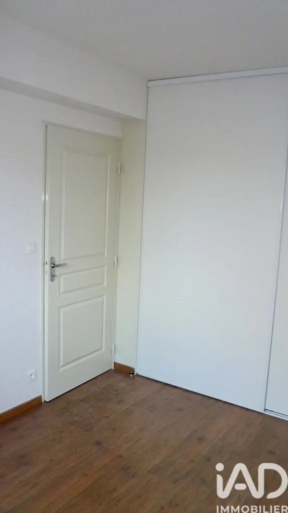 Chambres - Appartement 2 Pièces Récent à Limoges
