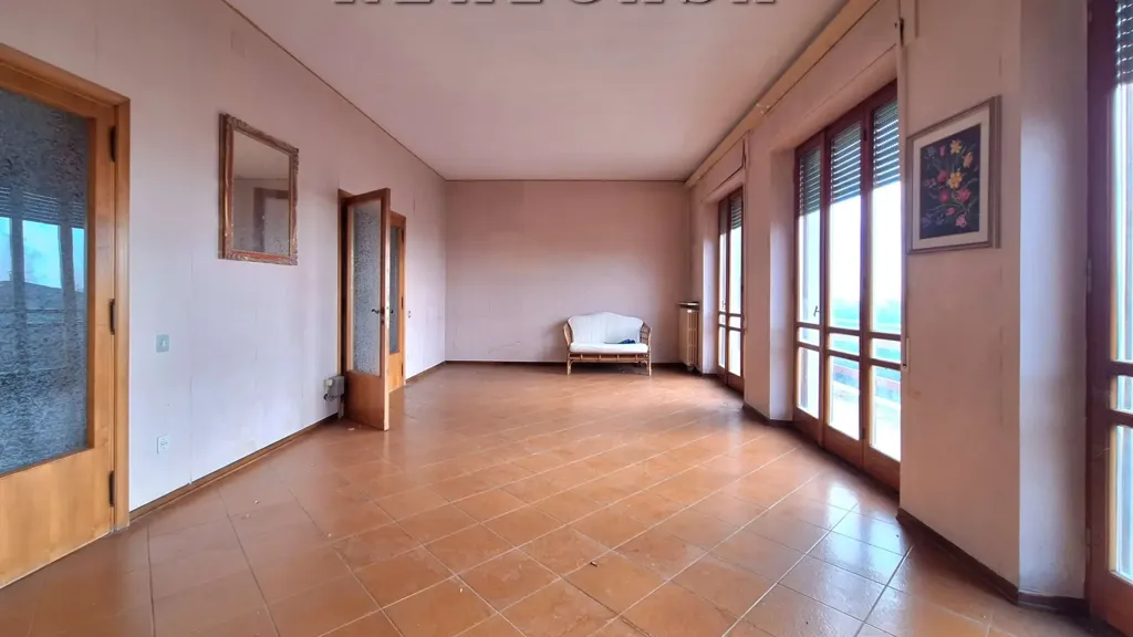 Elutuba - Independent House with Large Garden in Osimo
