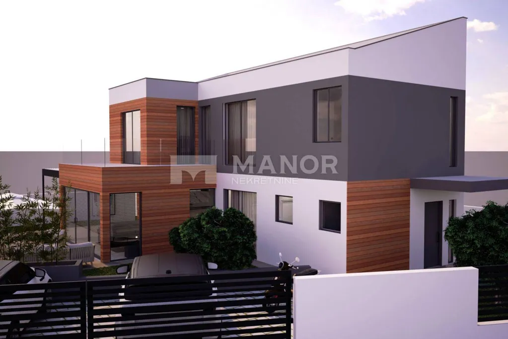 Esterno - Designer Villa with Pool in Marčana