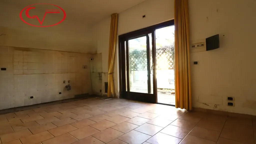 Toad - Terraced Villa with Garden in Montevarchi