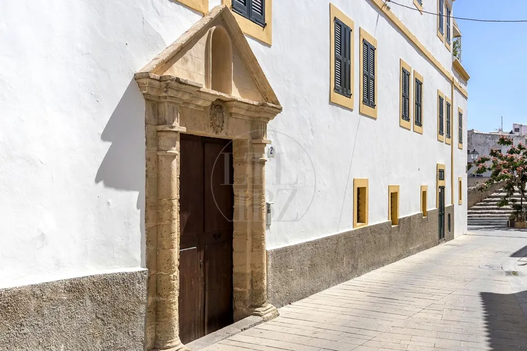 Appartement 4 pièces à Ibiza