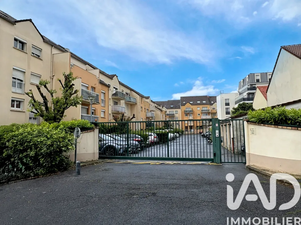 Extérieur - Duplex 4 Pièces avec 2 Boxes à Montmagny