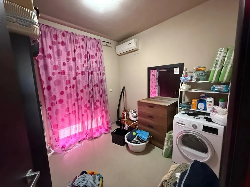 Chambres - Functional Flat with Private Parking in Kavala