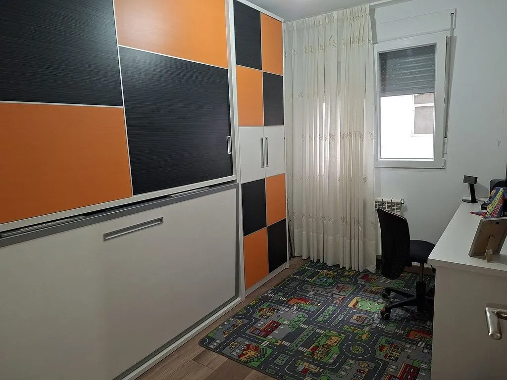 Magamistoad - Modernised Flat with Air Conditioning in Main Avenue