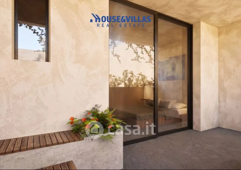Giardino - Casa indipendente con giardino e terrazzo a Noto