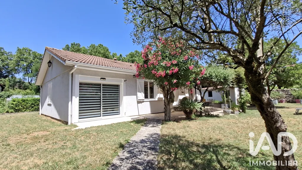 Esterno - Detached House with Garden in Sarras