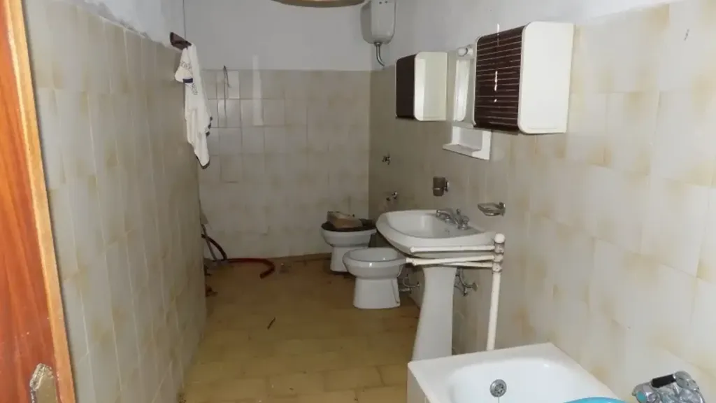 Vannitoad - Historic Terraced House in Aurigo