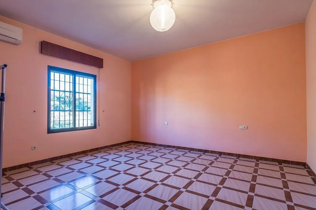 Toad - Luxury Villa with Sea View in Benalmádena