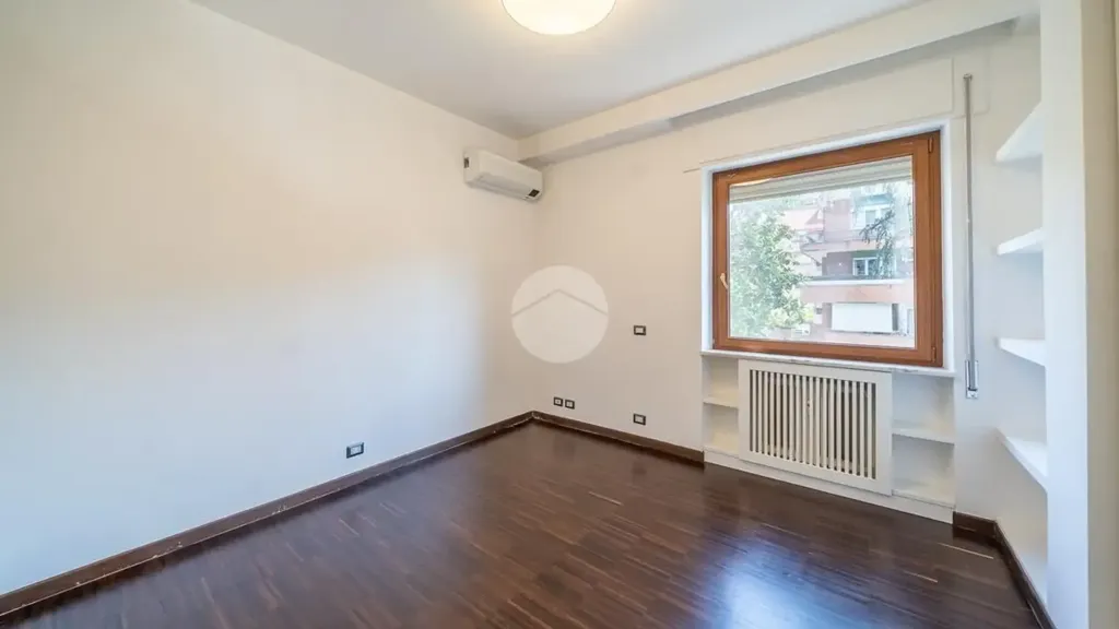 Rooms - Fully Rented 4-Bedroom in Signorile Compounds, Rome