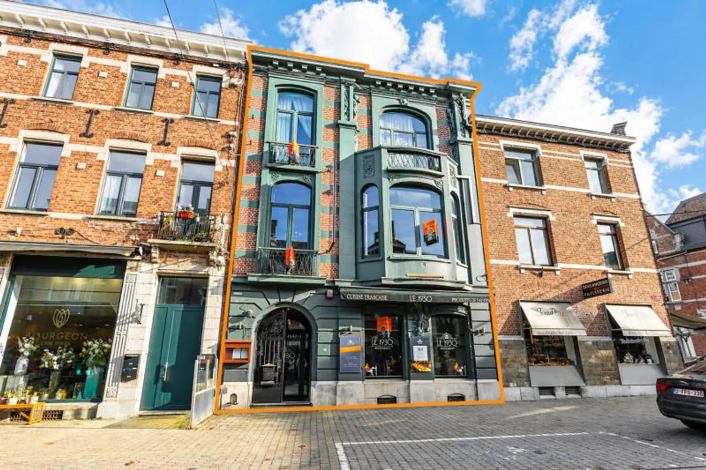Maison 4 chambres à Vise