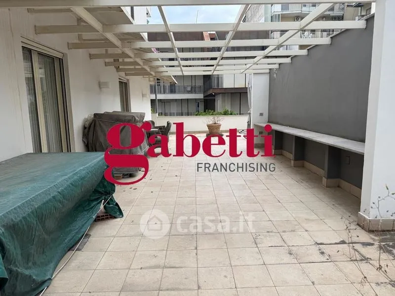 Terrass - Fully Rented Apartment with Large Terrace in Caserta