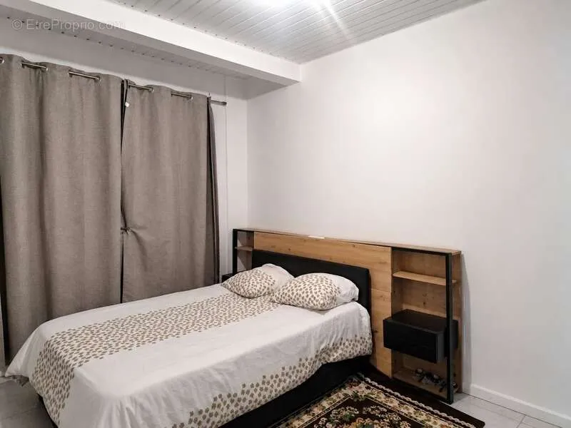 Magamistoad - Rental Property in Central Cayenne