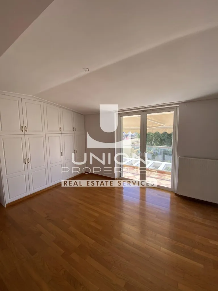Chambres - Maisonette with Double Fronted Views in Cholargos