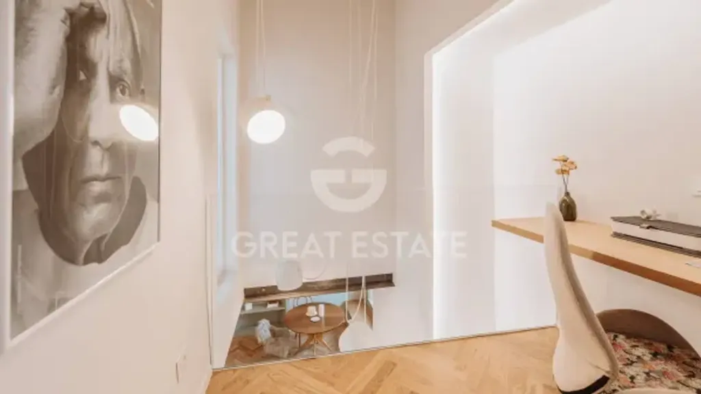 Studio - Restored Apartment with Historic View in Città della Pieve