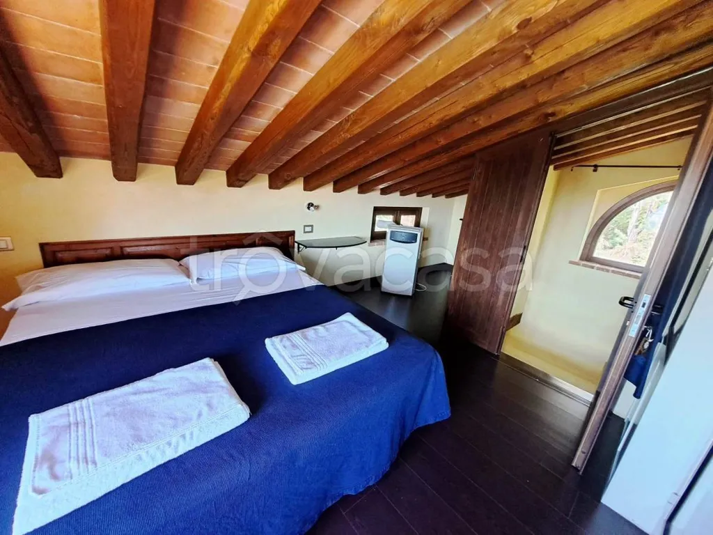 Magamistoad - Casale with Pool in Castiglione del Lago
