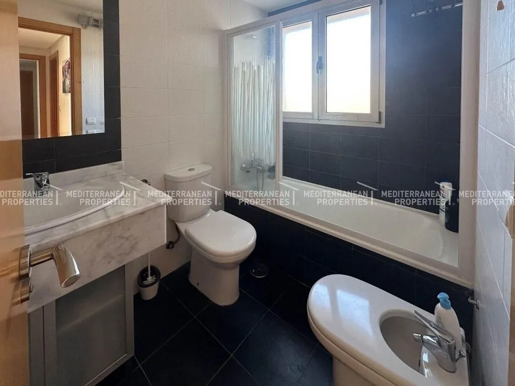 Vannitoad - Luxury Flat with Sea View in Benidorm
