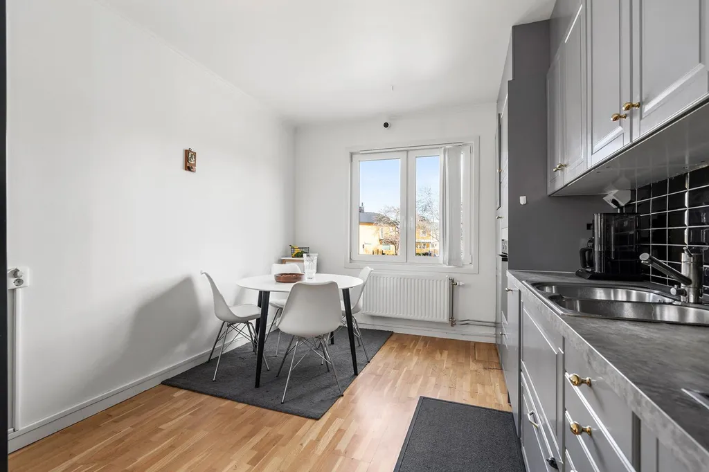 Maison 5 pièces à Södertälje