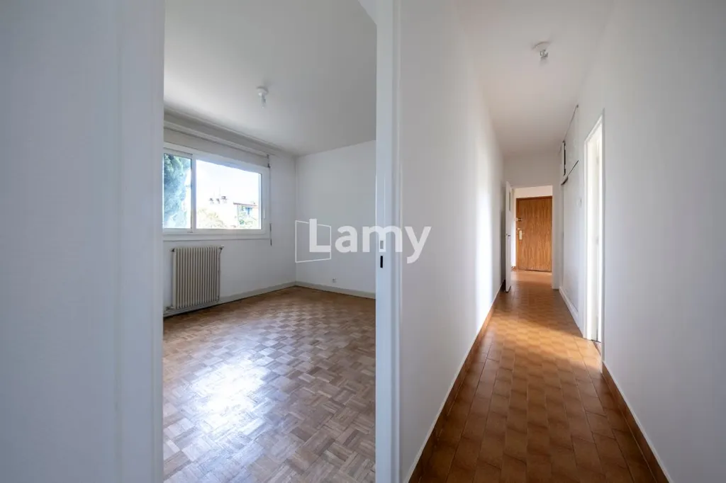 Pièces - Appartement 3 pièces à Toulouse