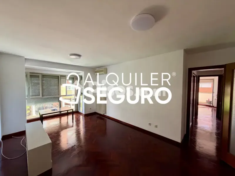 Elutuba - Spacious Flat with Terrace in Usera