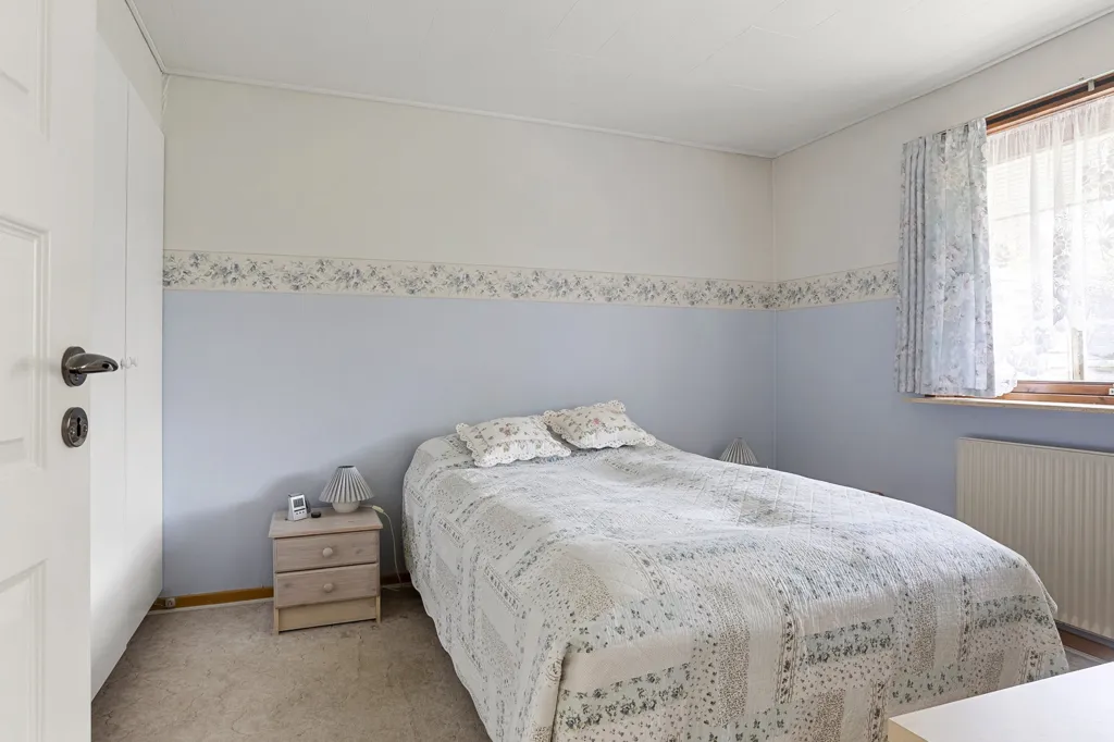 Chambres - Terraced House with Garden in Vejen