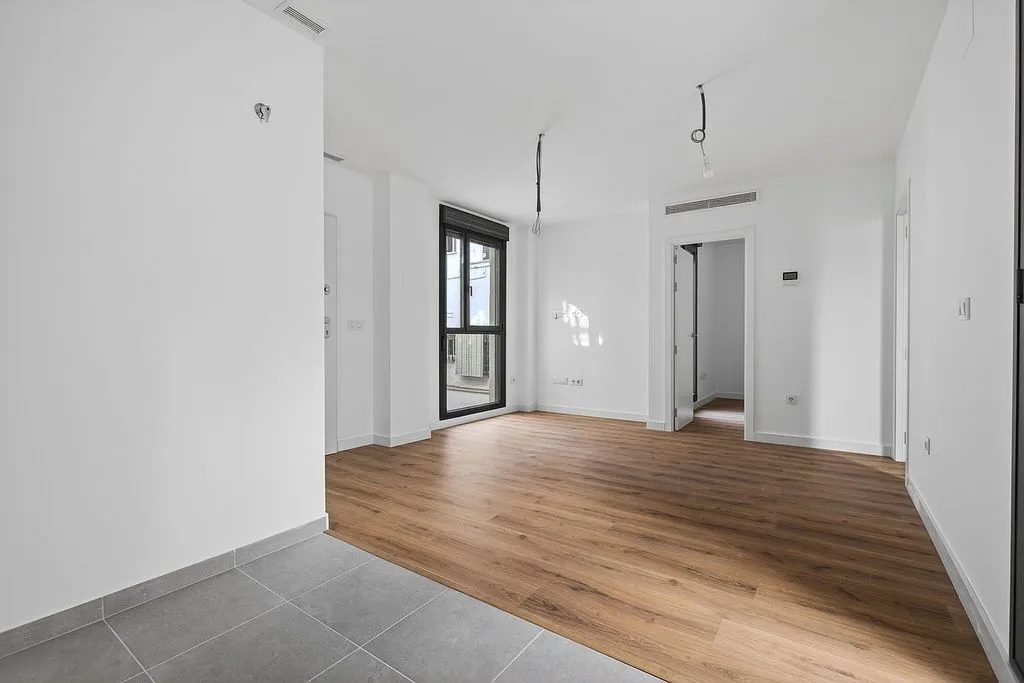 Pièces - New Flat with Pool in Triana, Sevilla