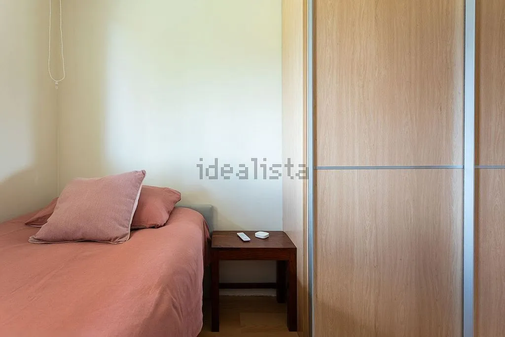 Chambres - Apartment with Balcony in Barceloneta