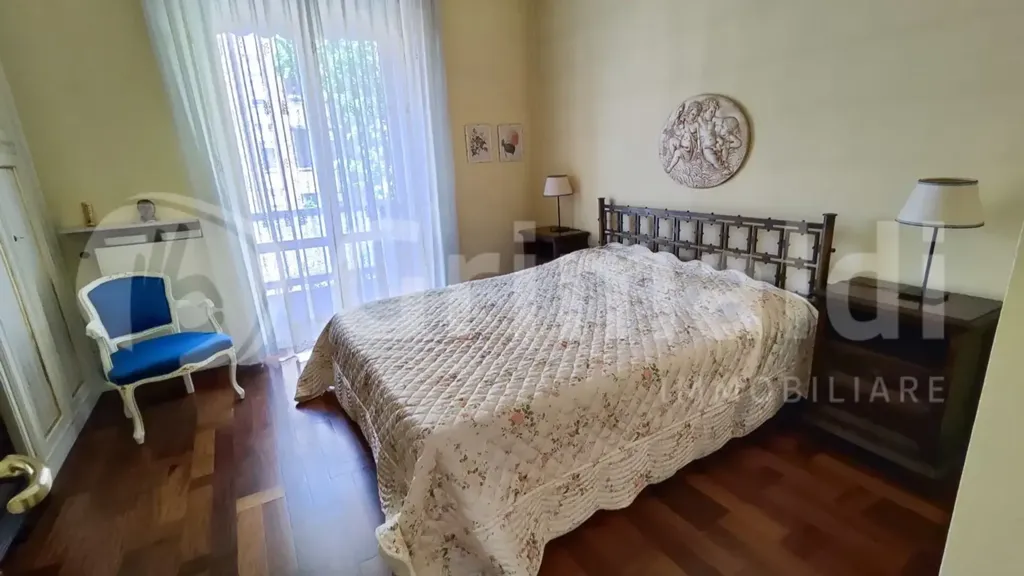 Chambres - Apartment with Balcony in Piacenza