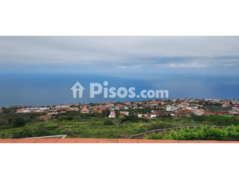 Terrass - Rustic Farmhouse with Bodega near Calle Real
