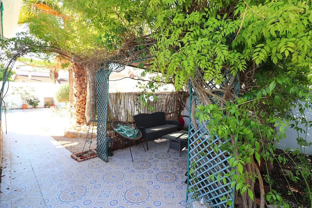 Terrazza - Chalet with Pool and Terrace in Ciudad Quesada
