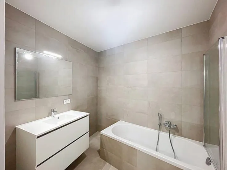 Bagni - Charming House in Marche-en-Famenne