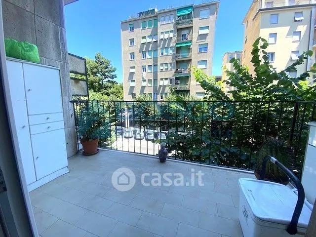 Rõdu - Fully Furnished Triplex in La Spezia