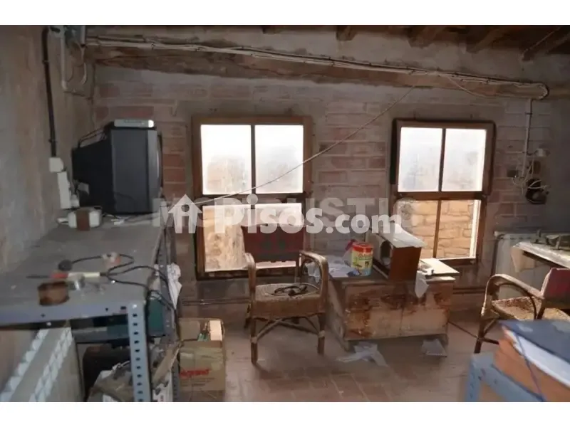 Stanze - Chalet with Workshop in El Vilosell, Lleida
