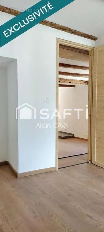 Toad - Apartment with Mountain View in Seyne