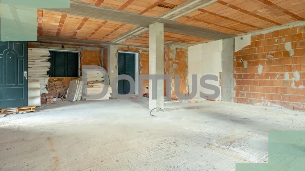 Toad - Spacious Apartment with Private Garden in Sarsina