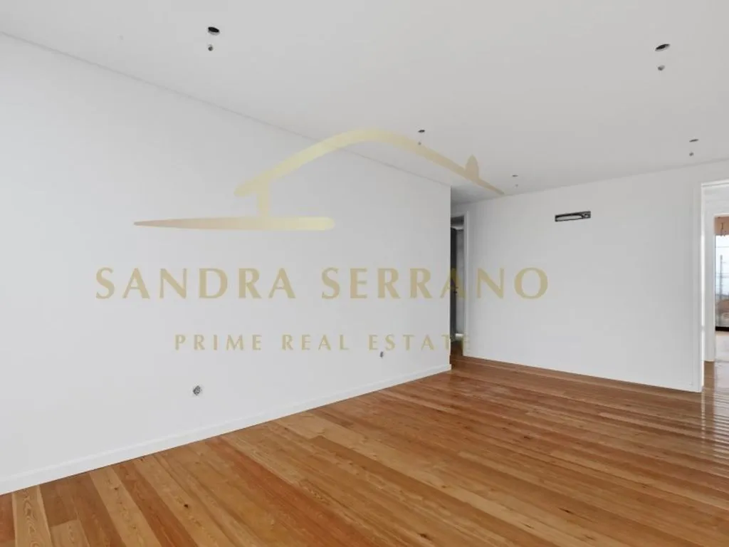 Séjour - Contemporary Villa with Pool in Azenhas do Mar, Sintra