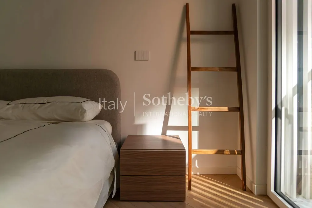 Magamistoad - Luxury Flat with Balcony in Corso Magenta, Milan