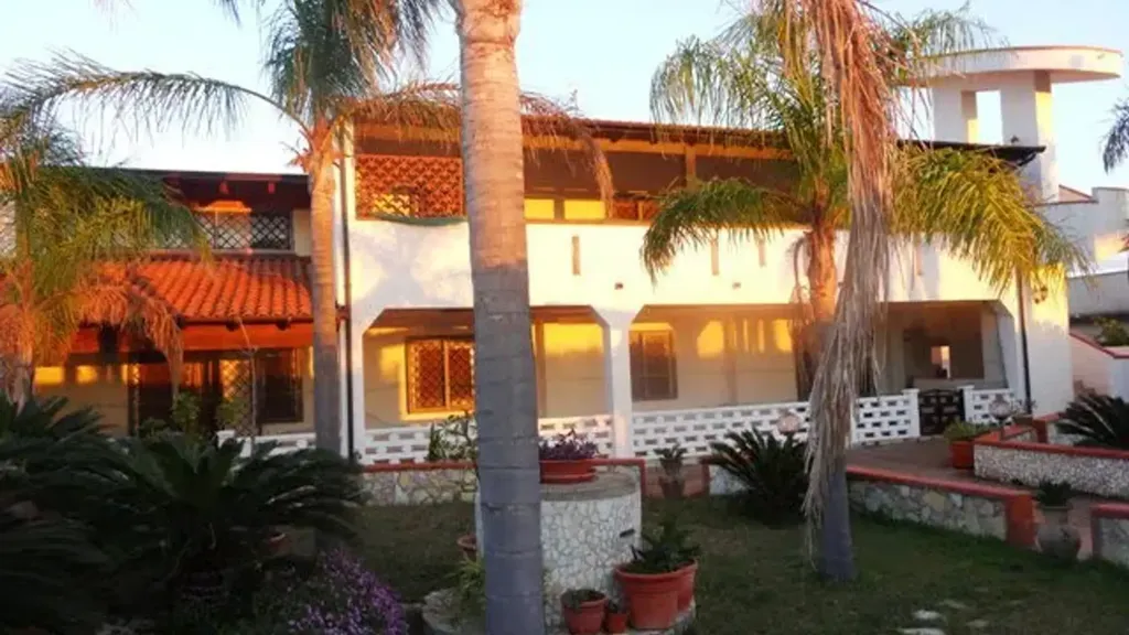 Esterno - Spacious Villa in Castelvetrano