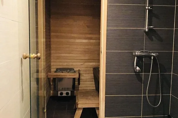 Toad - Apartment with Sea View in Pärnu