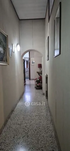 Esik - Apartment with Balcony in Ortona Centre