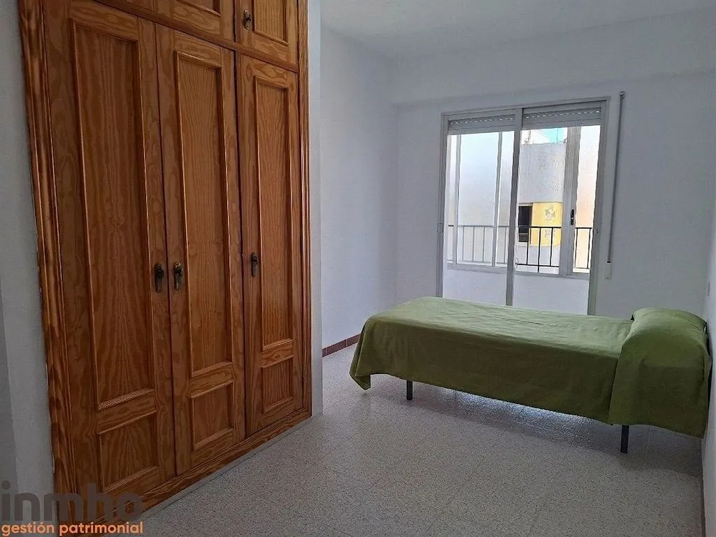 Camere da letto - Semi-Ammoblled Flat with Terrace in Oliva