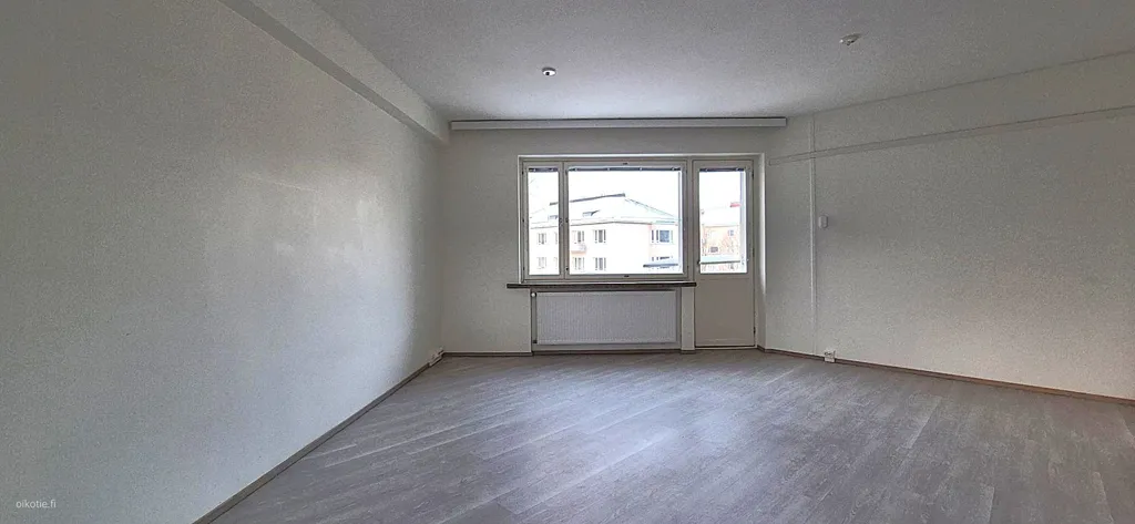Rooms - Apartment with Balcony in Munkkiniemi, Helsinki