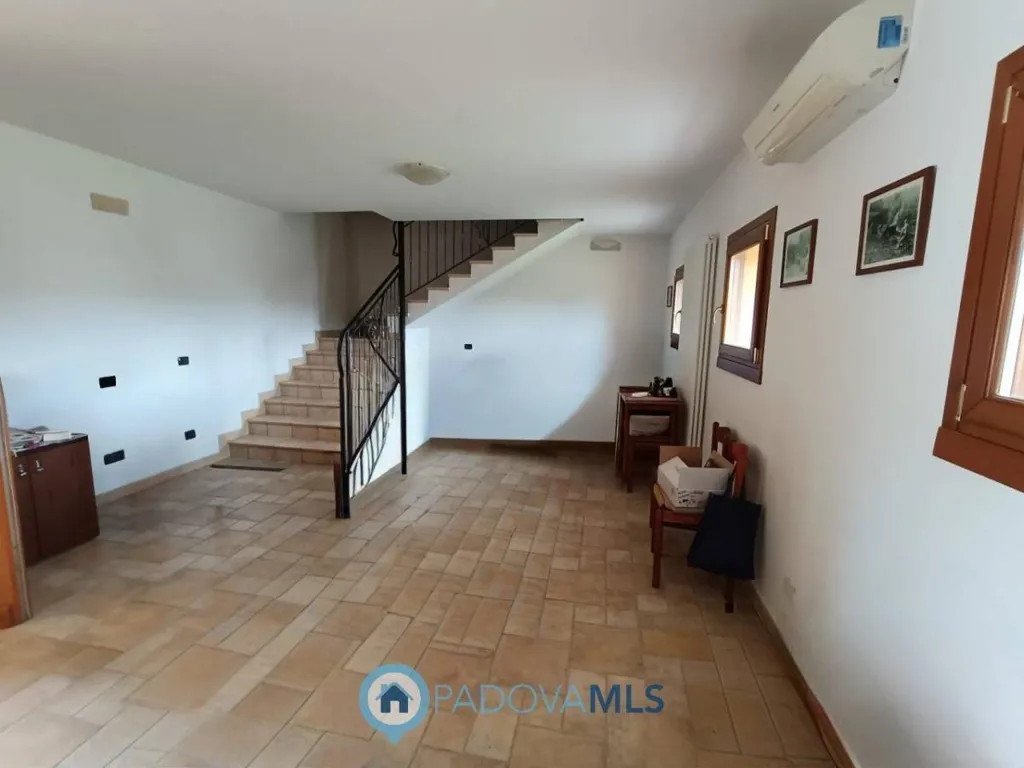 Ingresso - Rustic Villa with Private Garden in Casalserugo